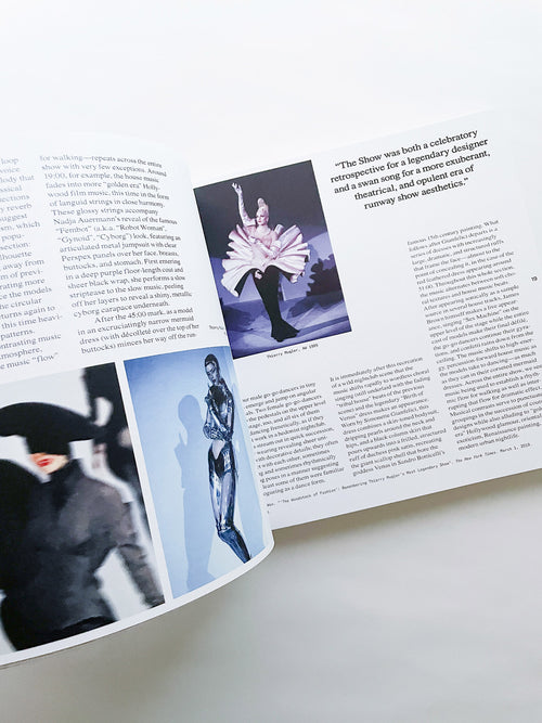 Viscose Journal 08: SOUND