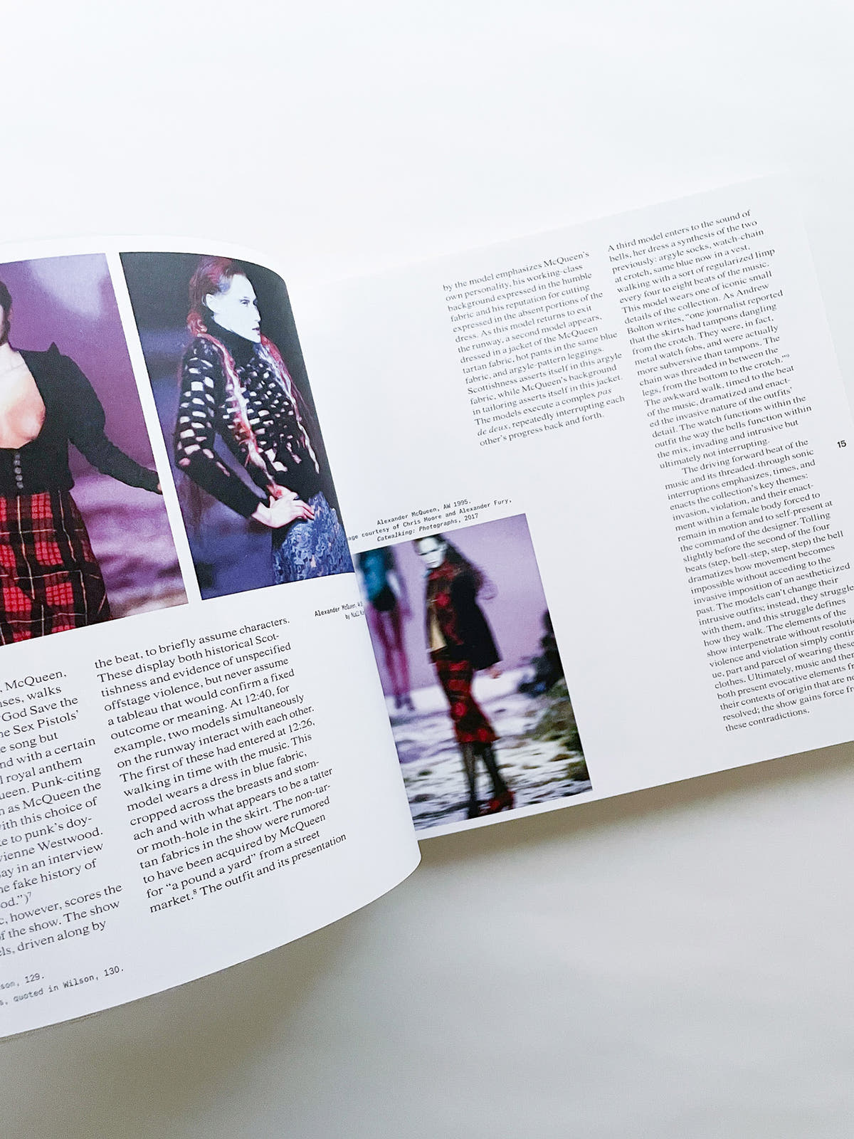 Viscose Journal 08: SOUND