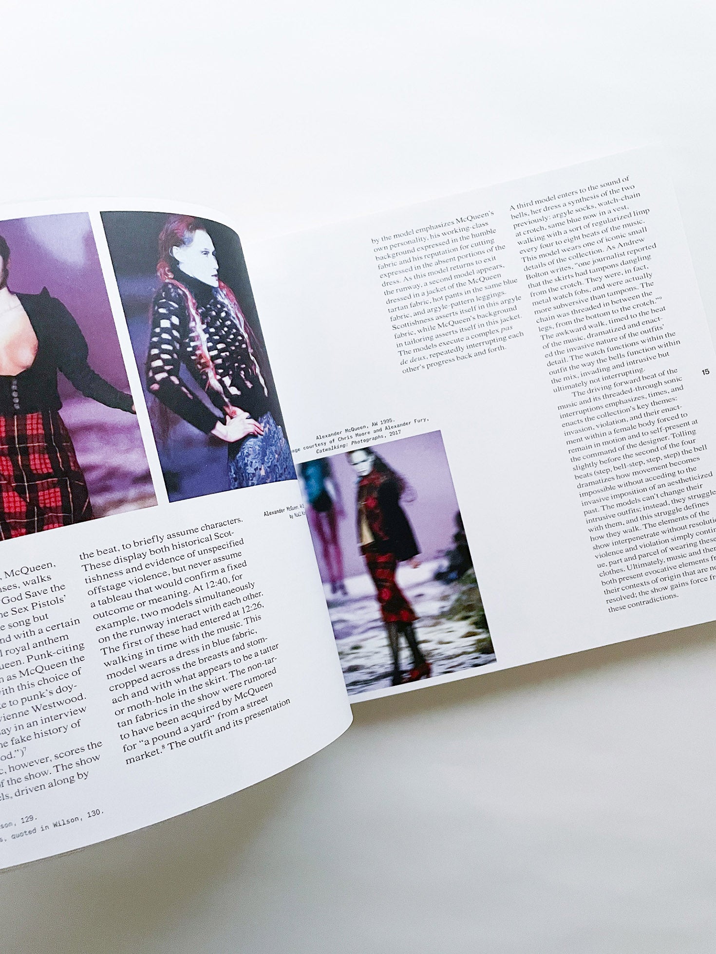 Viscose Journal 08: SOUND