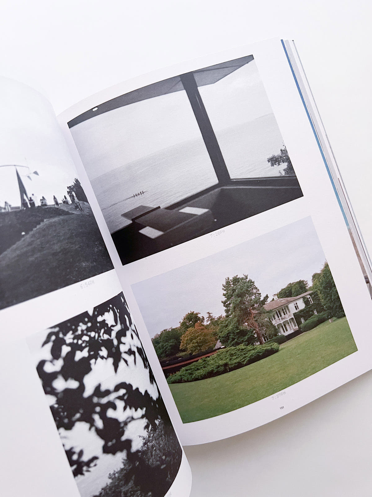 A Magazine Curated By Cecilie Bahnsen
