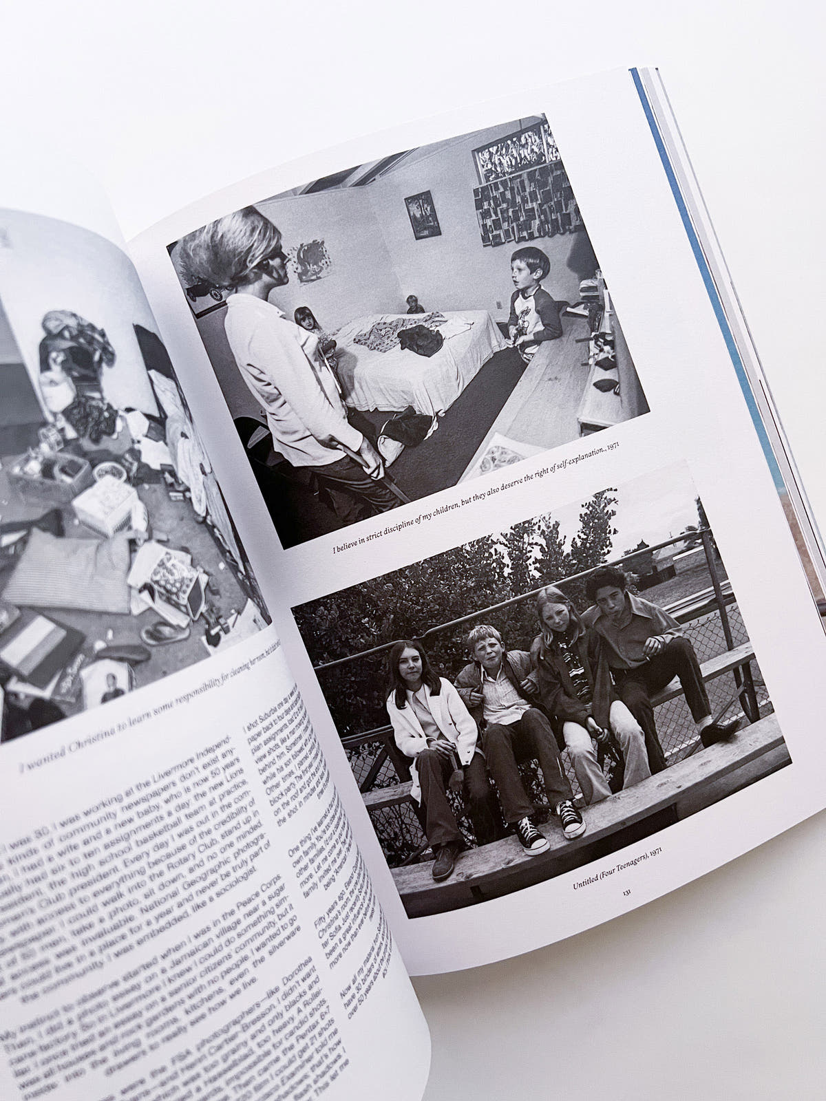 A Magazine Curated By Cecilie Bahnsen