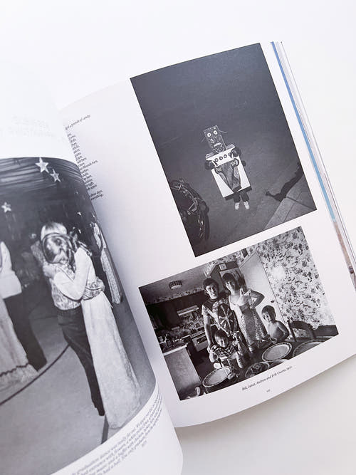A Magazine Curated By Cecilie Bahnsen