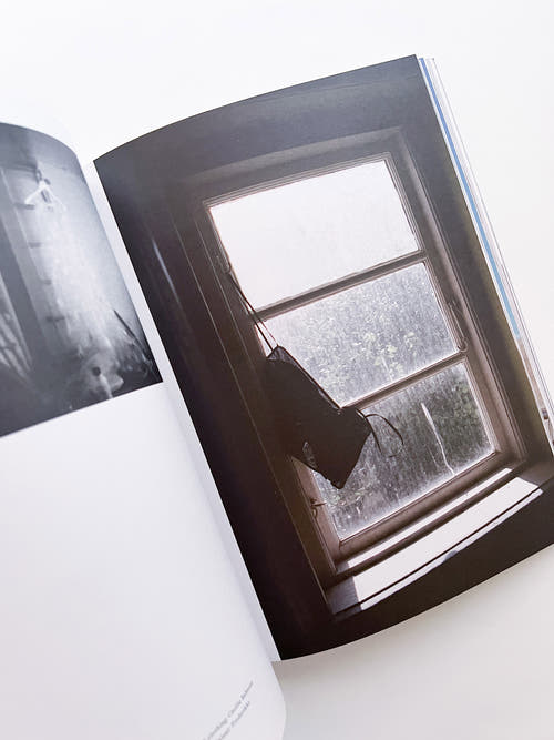 A Magazine Curated By Cecilie Bahnsen