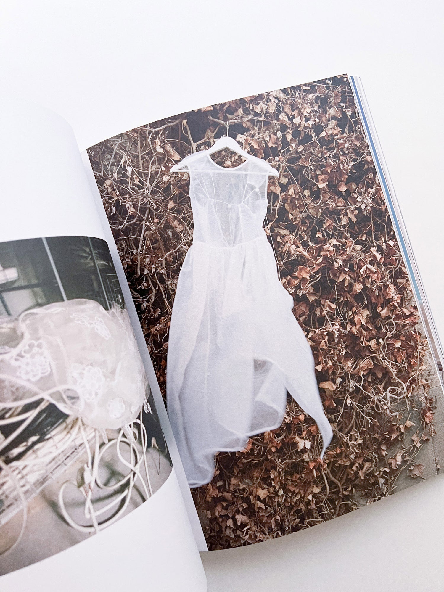 A Magazine Curated By Cecilie Bahnsen