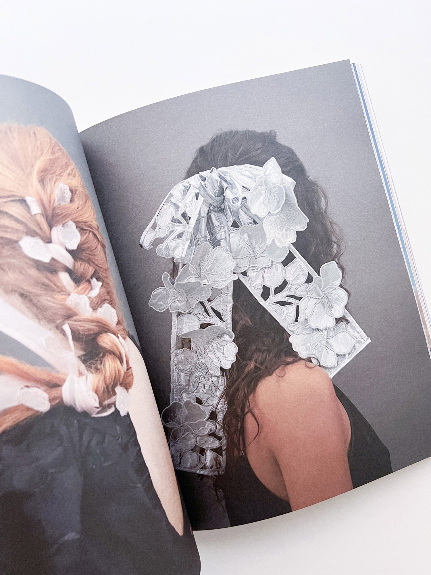A Magazine Curated By Cecilie Bahnsen