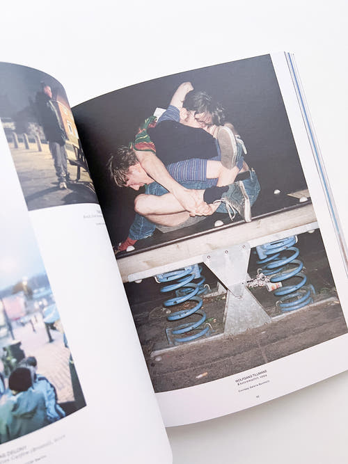 A Magazine Curated By Cecilie Bahnsen