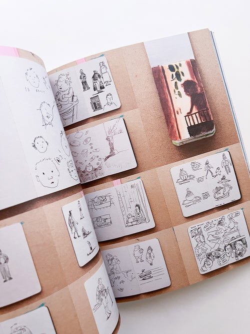 A Magazine Curated By Cecilie Bahnsen