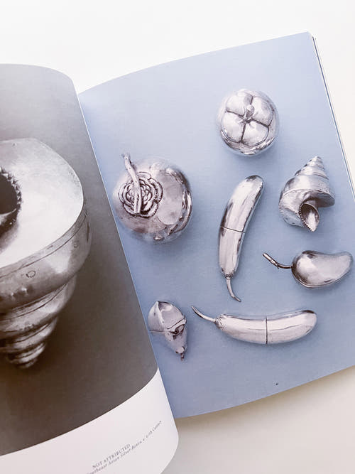 A Magazine Curated By Cecilie Bahnsen