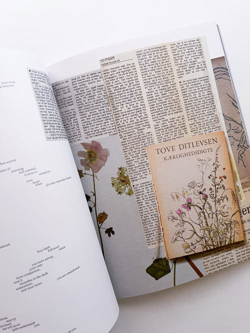 A Magazine Curated By Cecilie Bahnsen