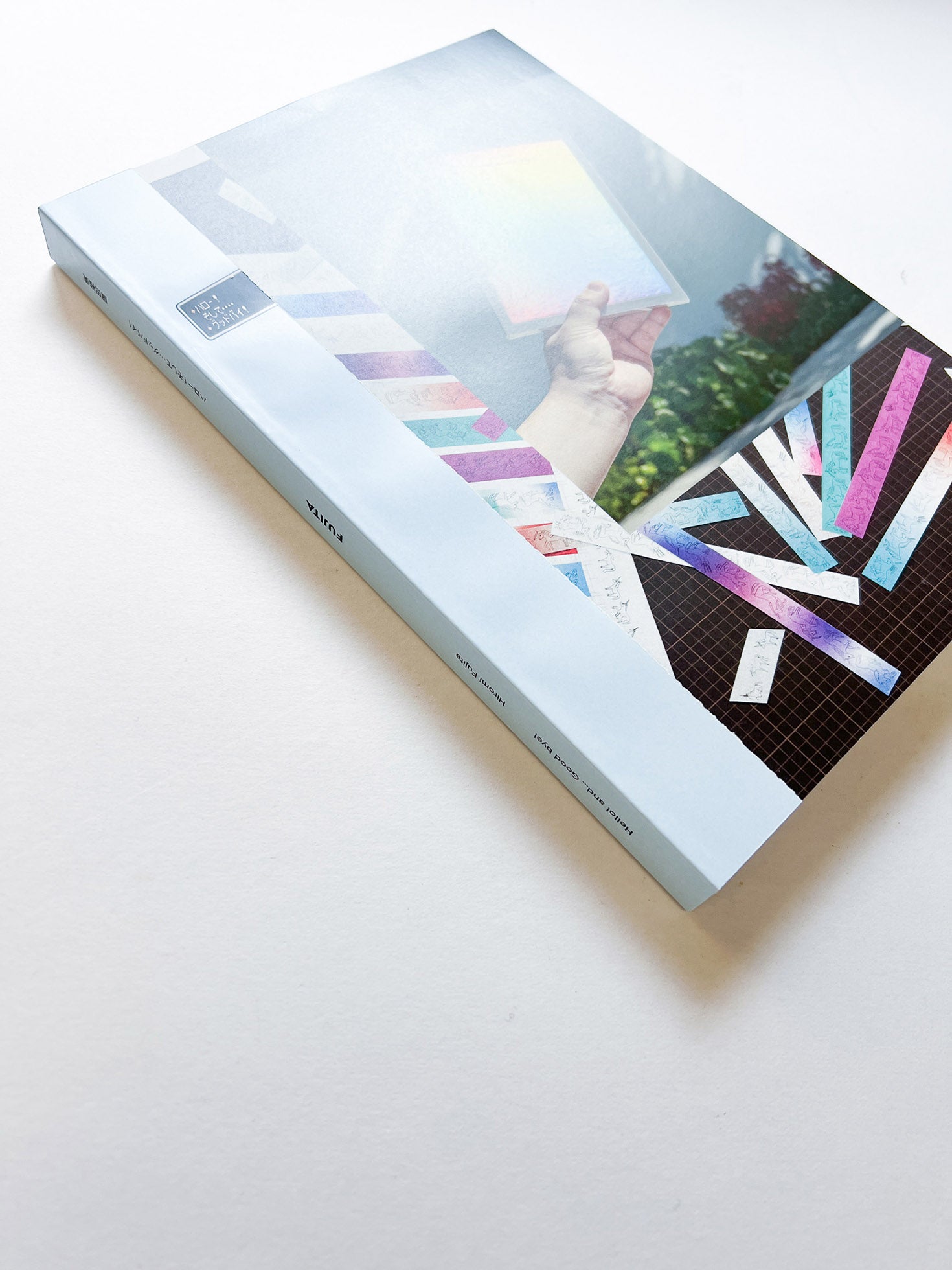 ハロー！そして…グッドバイ！ Hello! and... Good bye! / Hiromi Fujita