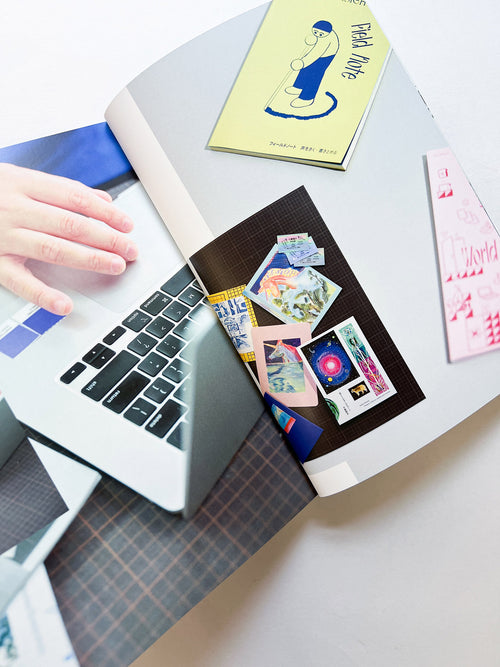 ハロー！そして…グッドバイ！ Hello! and... Good bye! / Hiromi Fujita