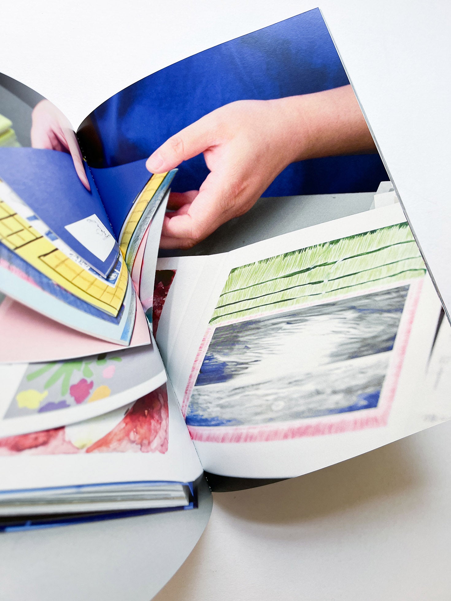 ハロー！そして…グッドバイ！ Hello! and... Good bye! / Hiromi Fujita