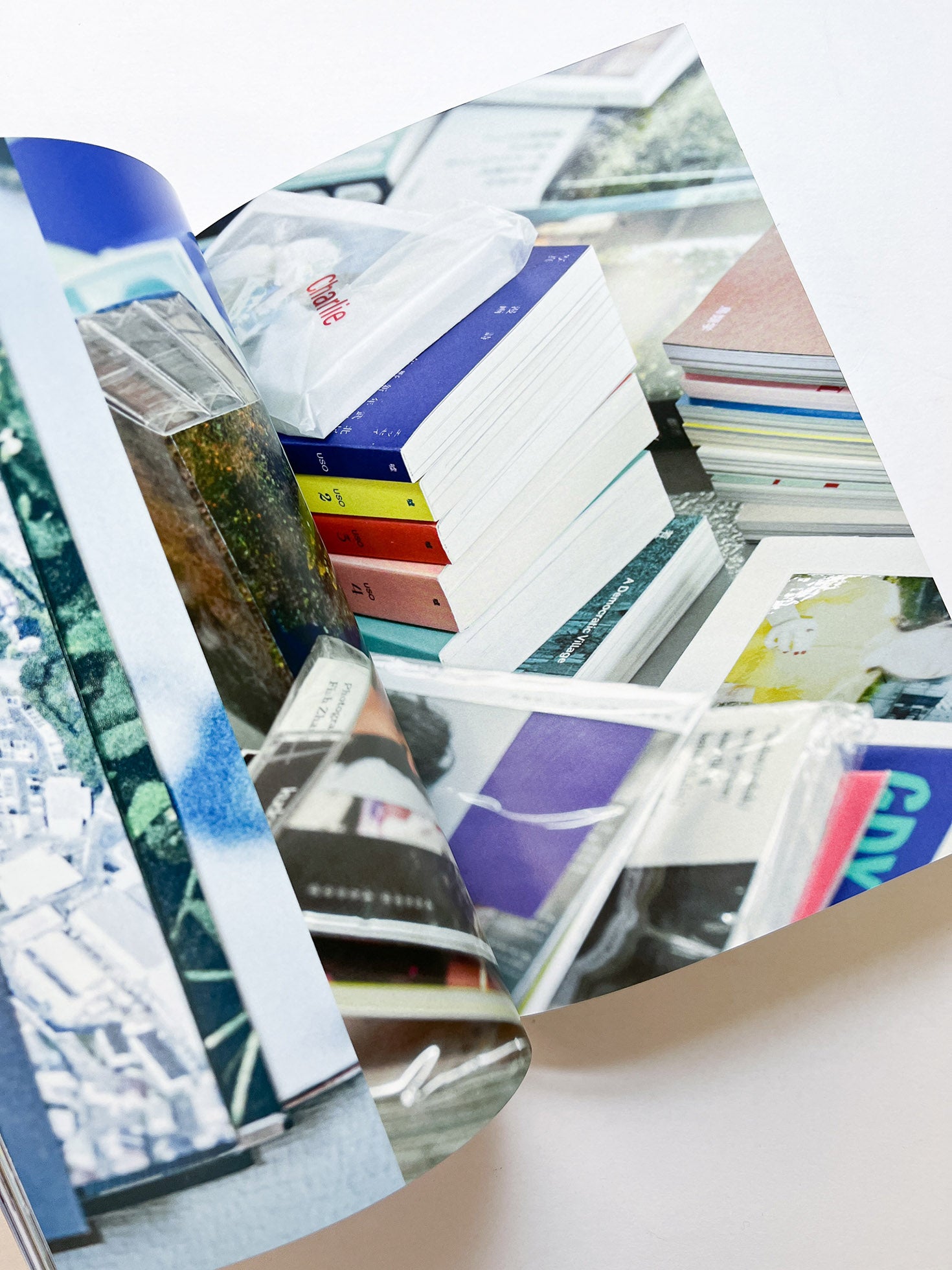 ハロー！そして…グッドバイ！ Hello! and... Good bye! / Hiromi Fujita