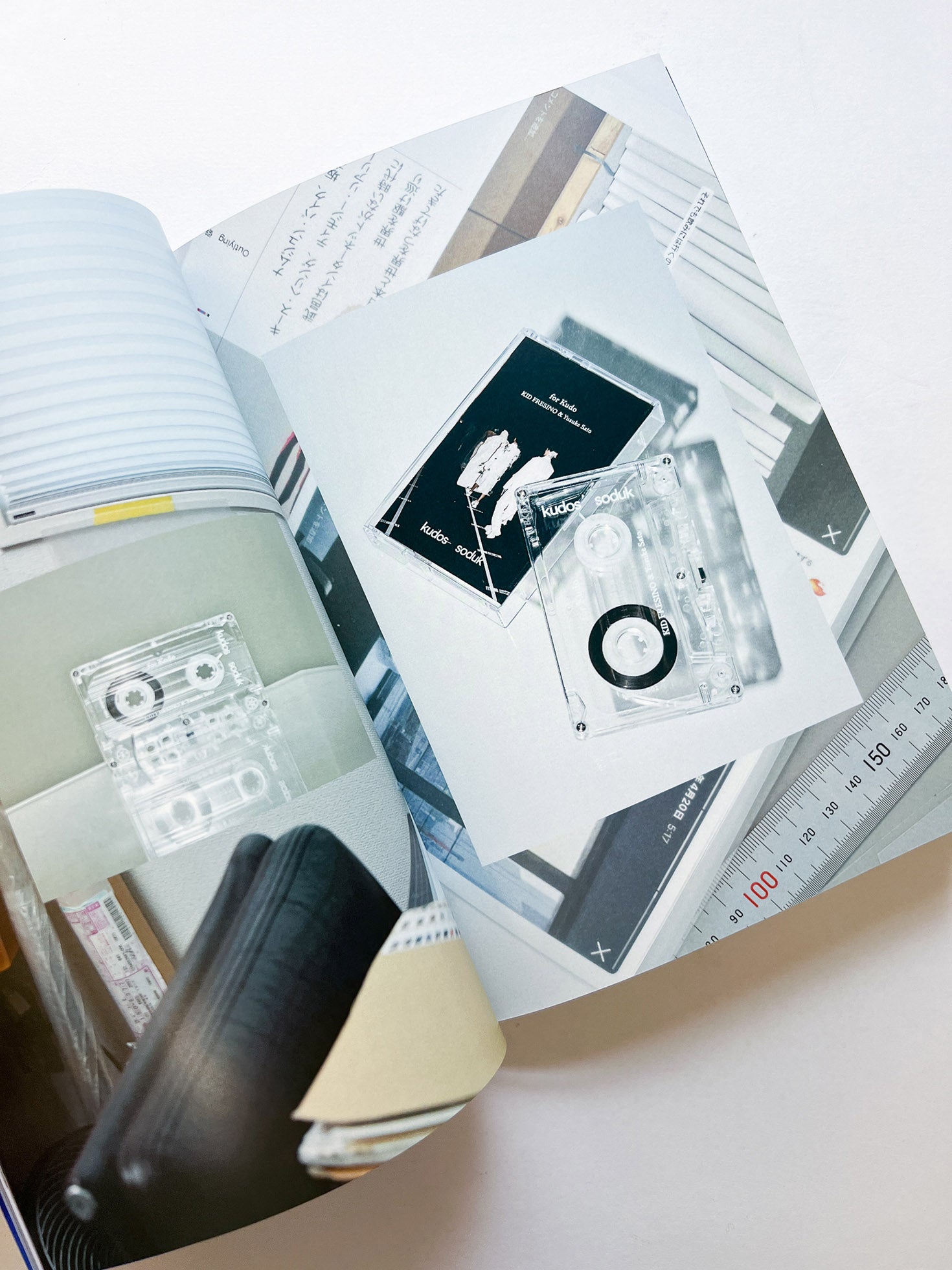 ハロー！そして…グッドバイ！ Hello! and... Good bye! / Hiromi Fujita