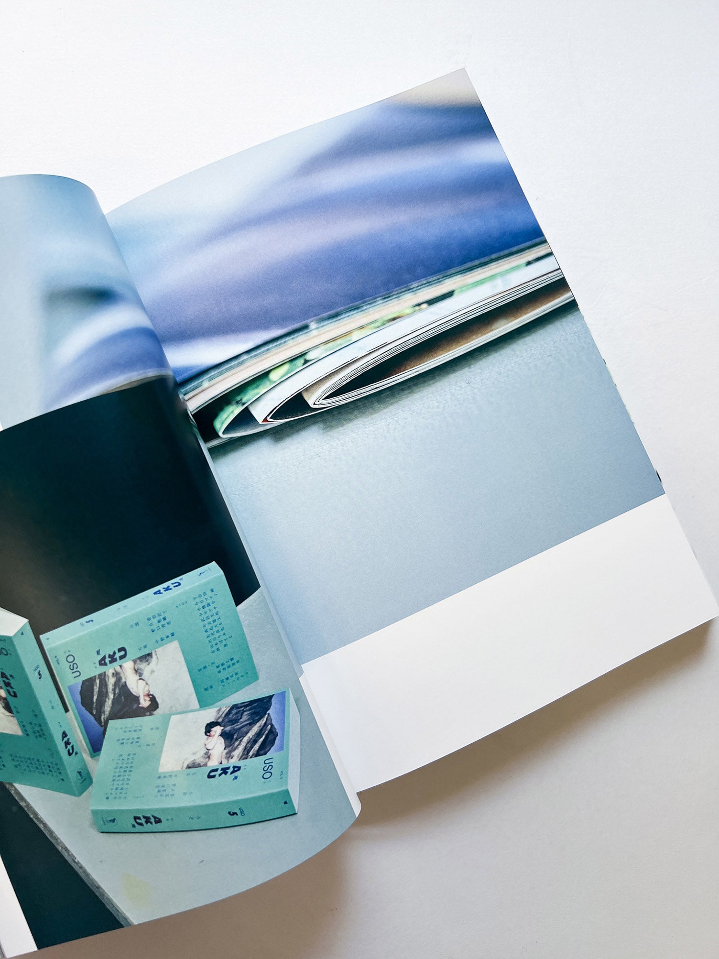 ハロー！そして…グッドバイ！ Hello! and... Good bye! / Hiromi Fujita