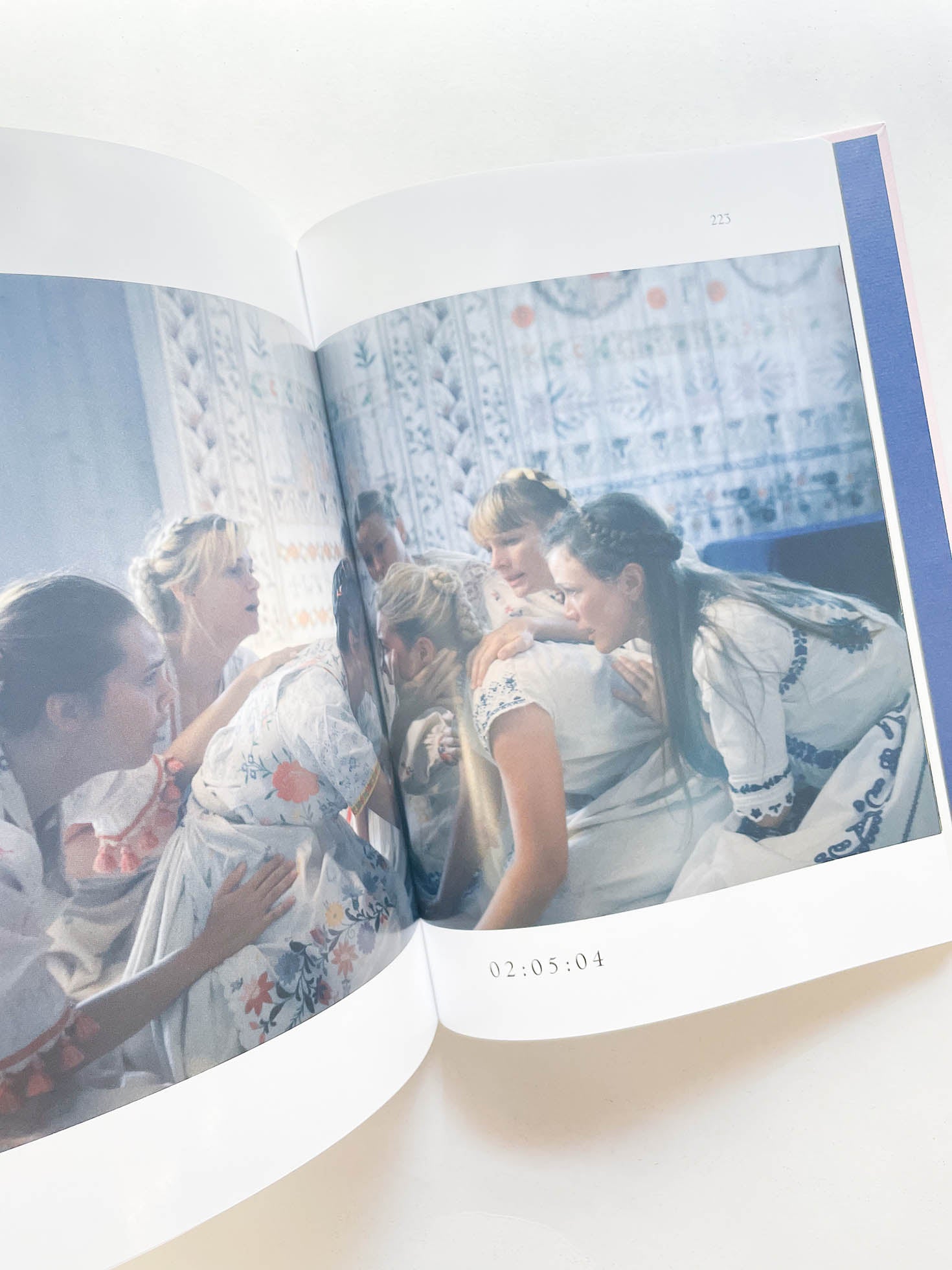 MIDSOMMAR SCREENPLAY BOOK / Ari Aster
