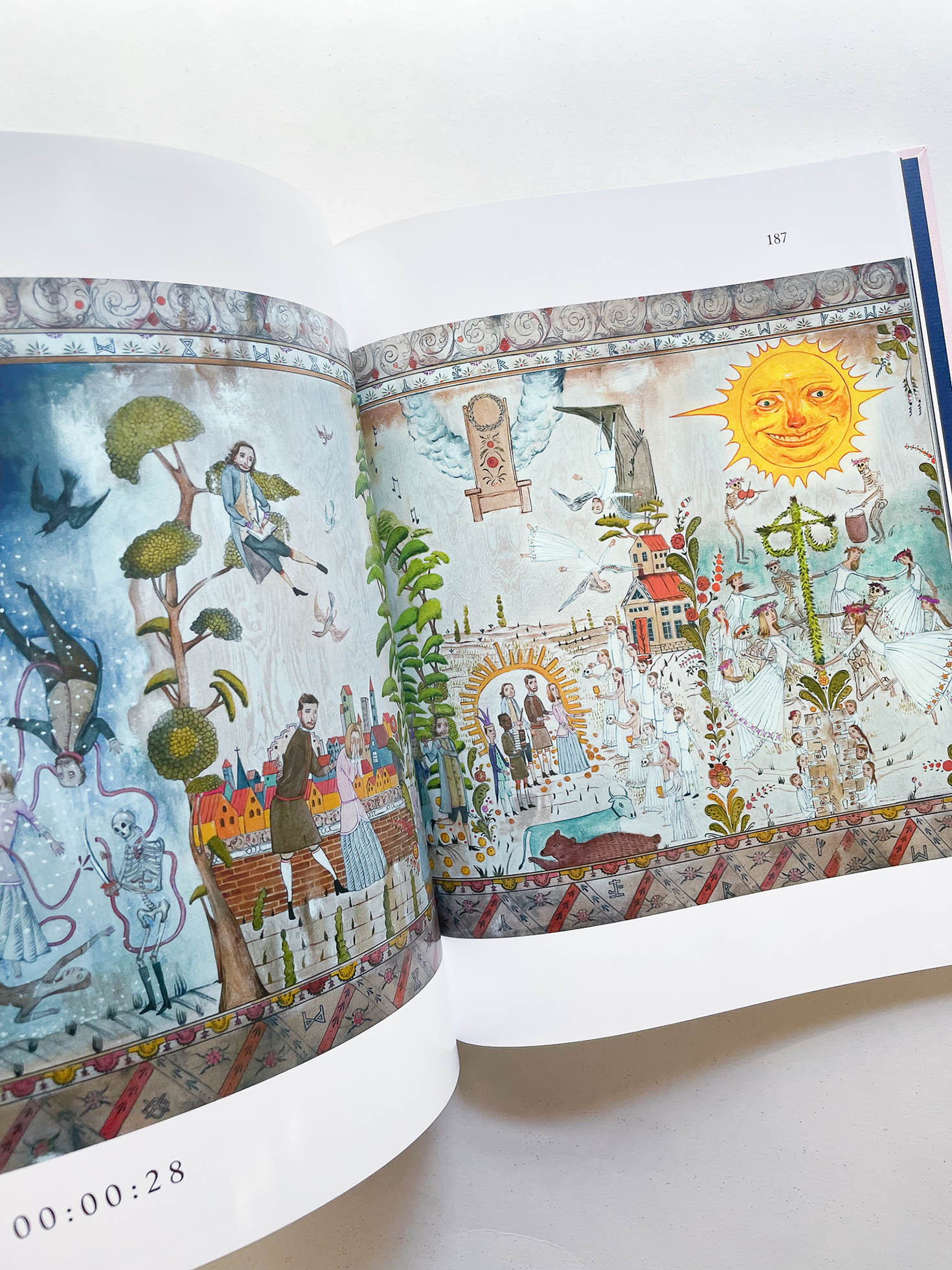 MIDSOMMAR SCREENPLAY BOOK / Ari Aster - 本屋青旗 Ao-Hata Bookstore