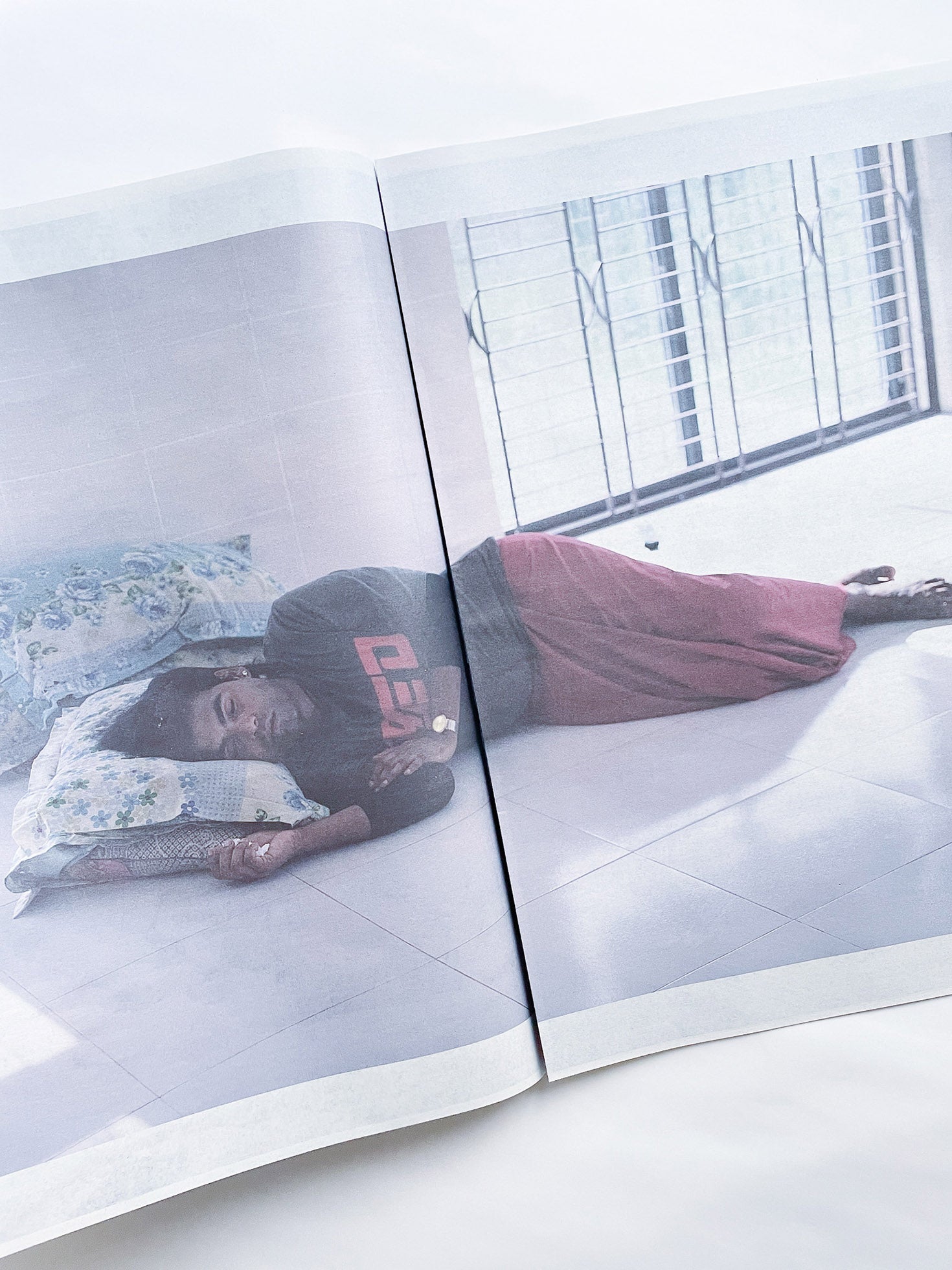 Free: SONGS by Takashi Homma