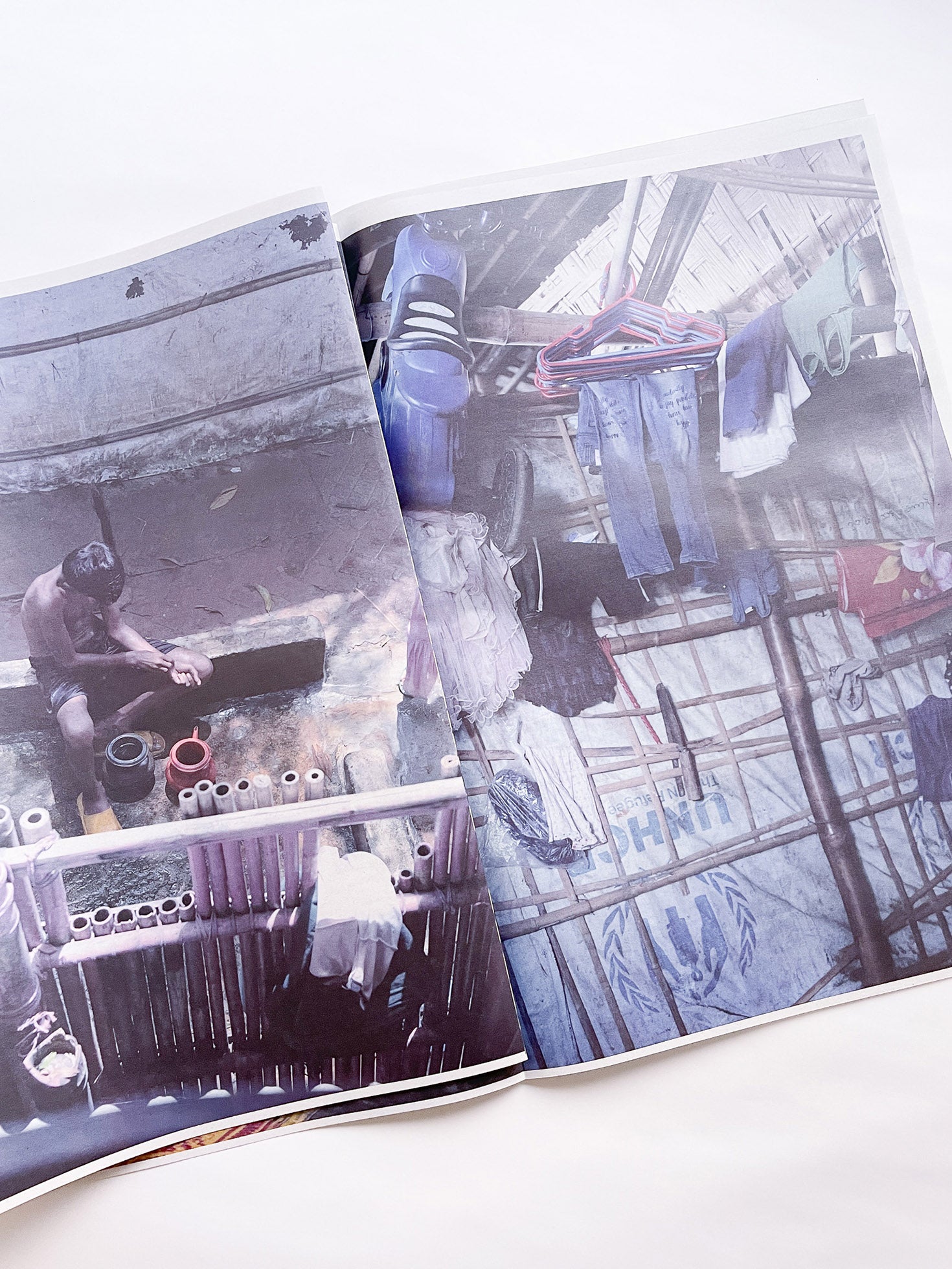 Free: SONGS by Takashi Homma