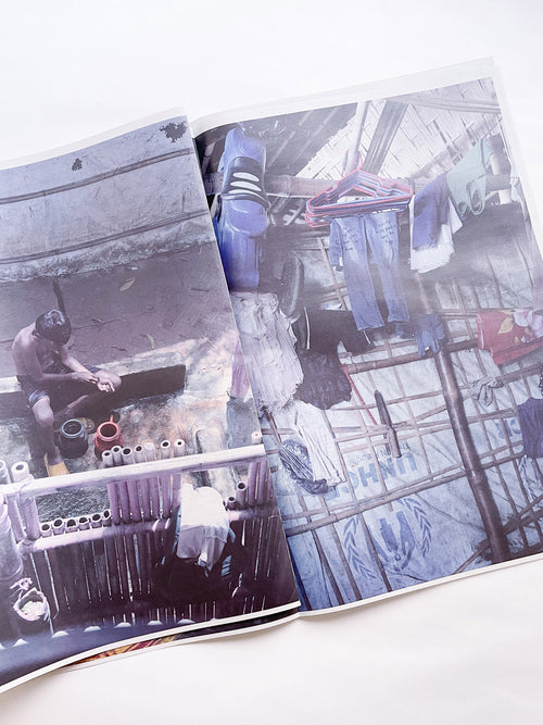 Free: SONGS by Takashi Homma