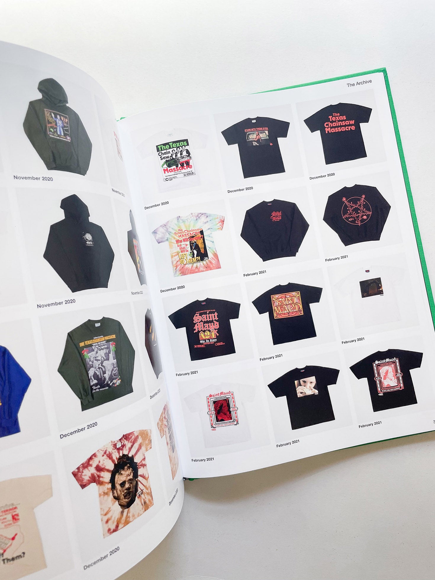 TRICKER’S CABIN: THE ORAL & VISUAL HISTORY OF ONLINE CERAMICS / Online Ceramics