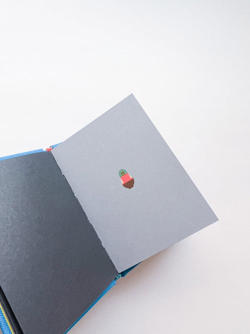 MATRIOCHKA / Fanette Mellier [THIRD EDITION]