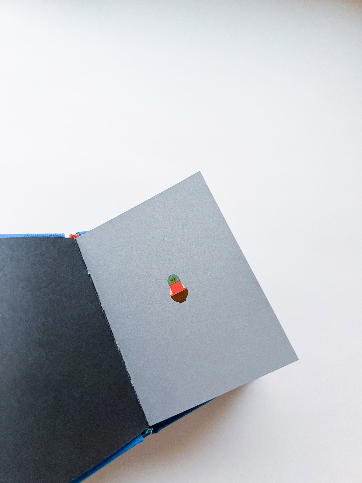 MATRIOCHKA / Fanette Mellier [THIRD EDITION]