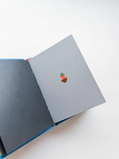 MATRIOCHKA / Fanette Mellier [THIRD EDITION]