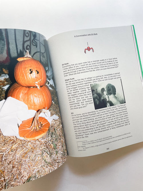 TRICKER’S CABIN: THE ORAL & VISUAL HISTORY OF ONLINE CERAMICS / Online Ceramics