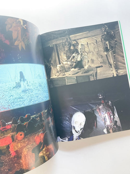 TRICKER’S CABIN: THE ORAL & VISUAL HISTORY OF ONLINE CERAMICS / Online Ceramics