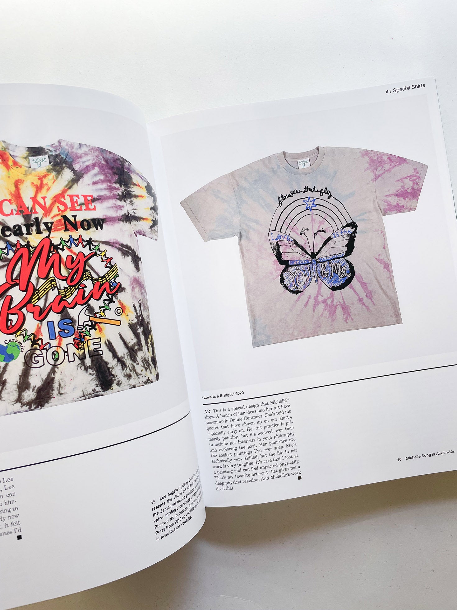 TRICKER’S CABIN: THE ORAL & VISUAL HISTORY OF ONLINE CERAMICS / Online Ceramics