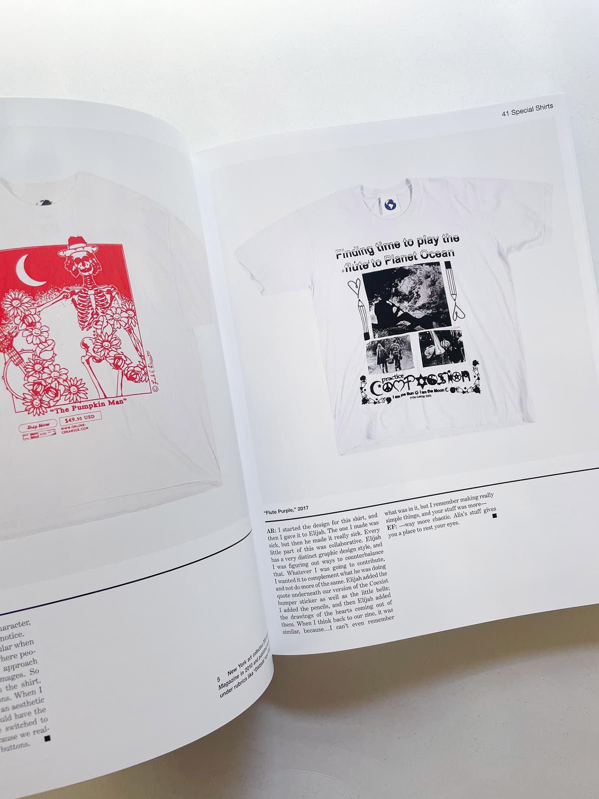 TRICKER’S CABIN: THE ORAL & VISUAL HISTORY OF ONLINE CERAMICS / Online Ceramics