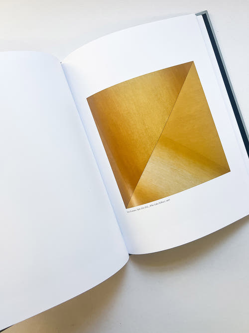 MINIMAL ART: FROM THE MARZONA COLLECTION