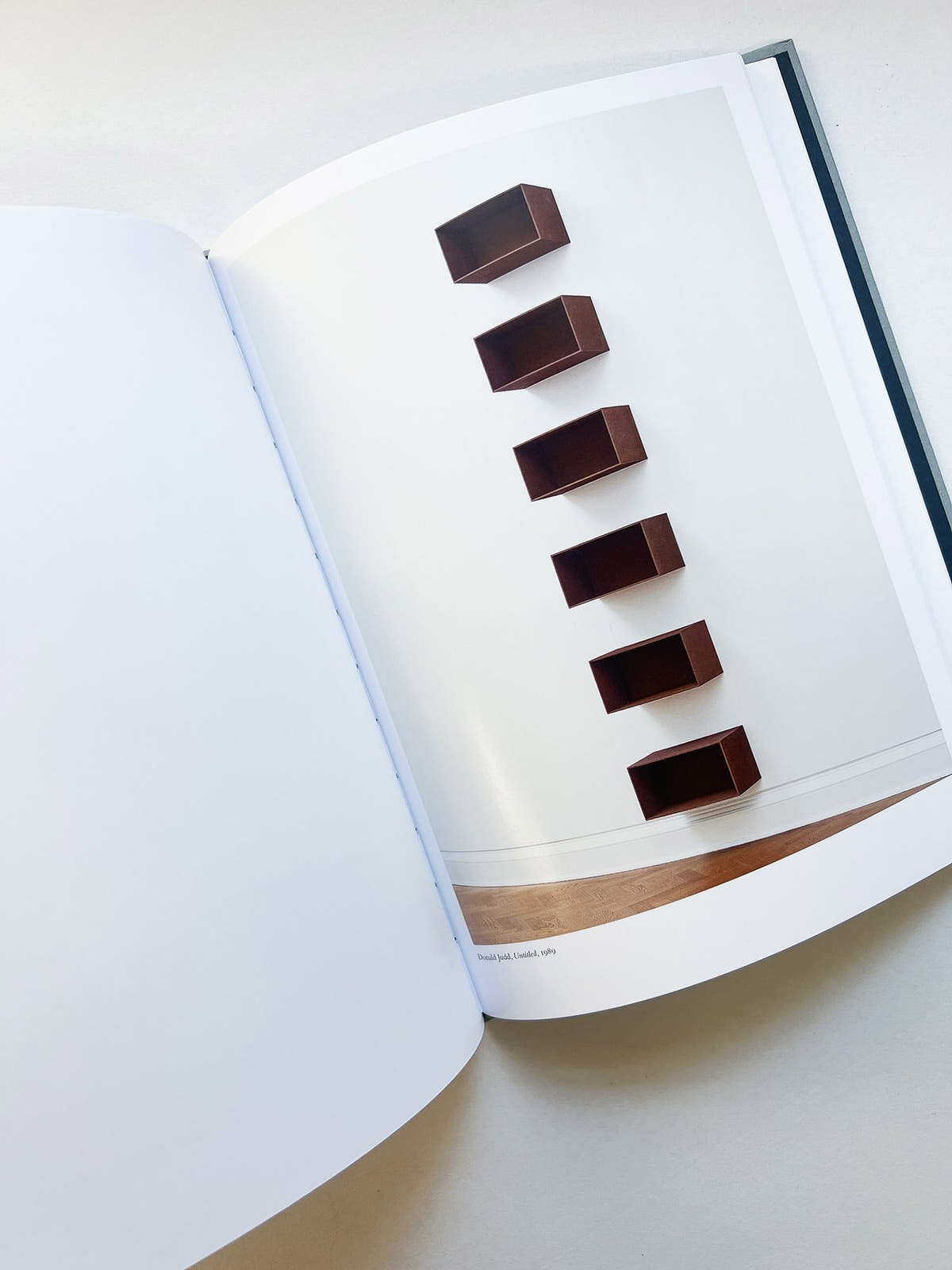 MINIMAL ART: FROM THE MARZONA COLLECTION