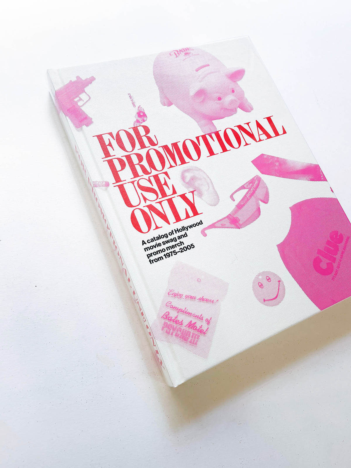 FOR PROMOTIONAL USE ONLY