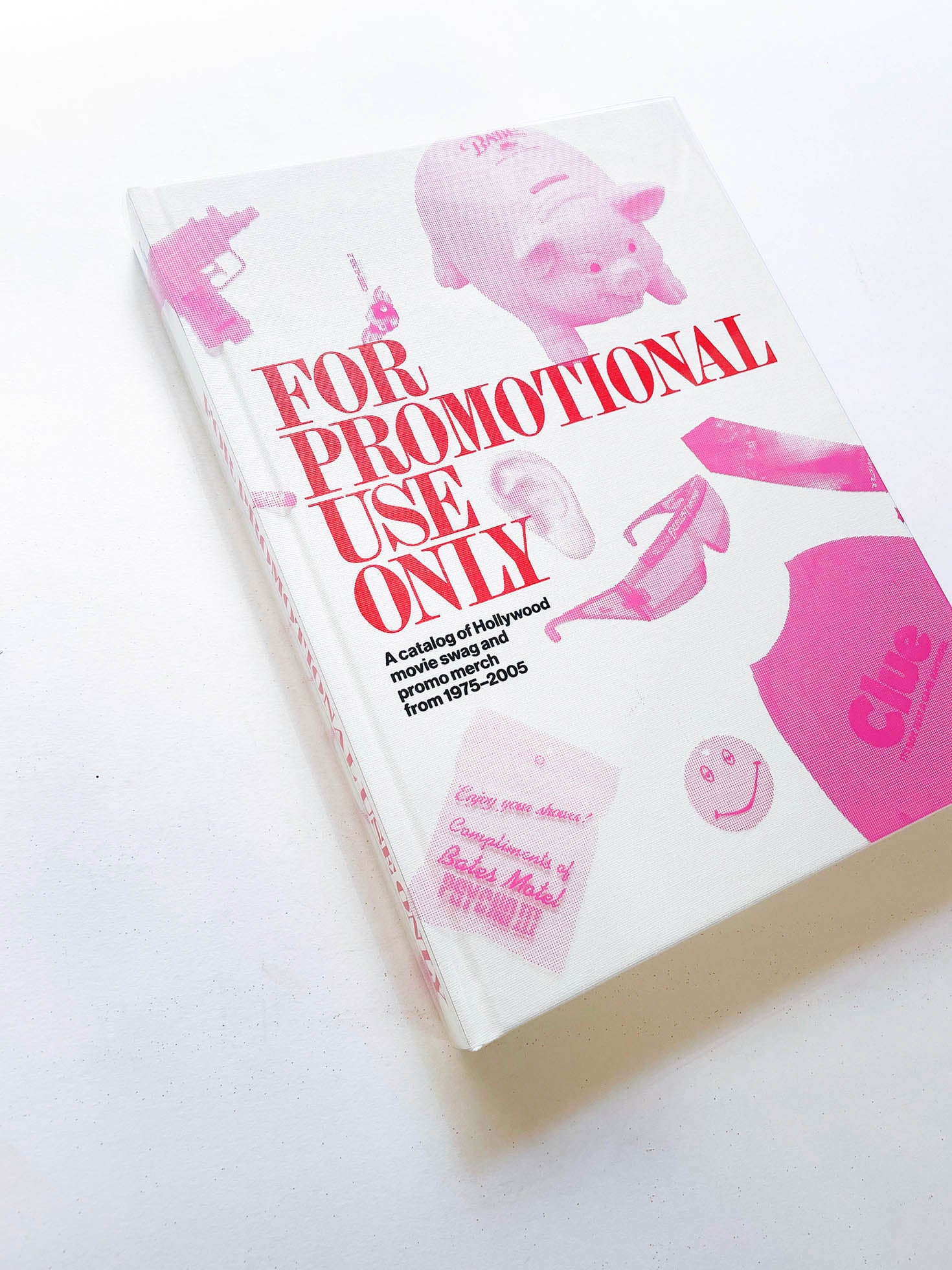 FOR PROMOTIONAL USE ONLY