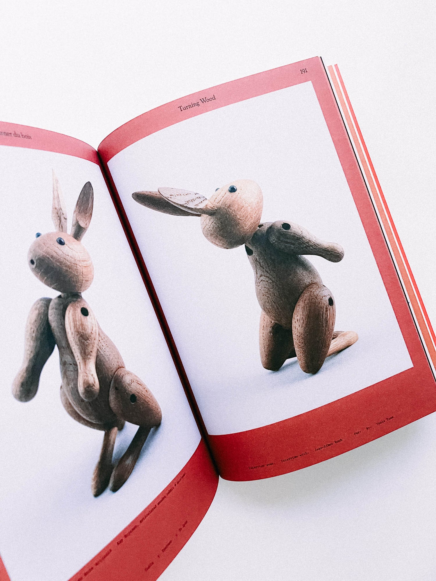 Tools #05 – To Spin