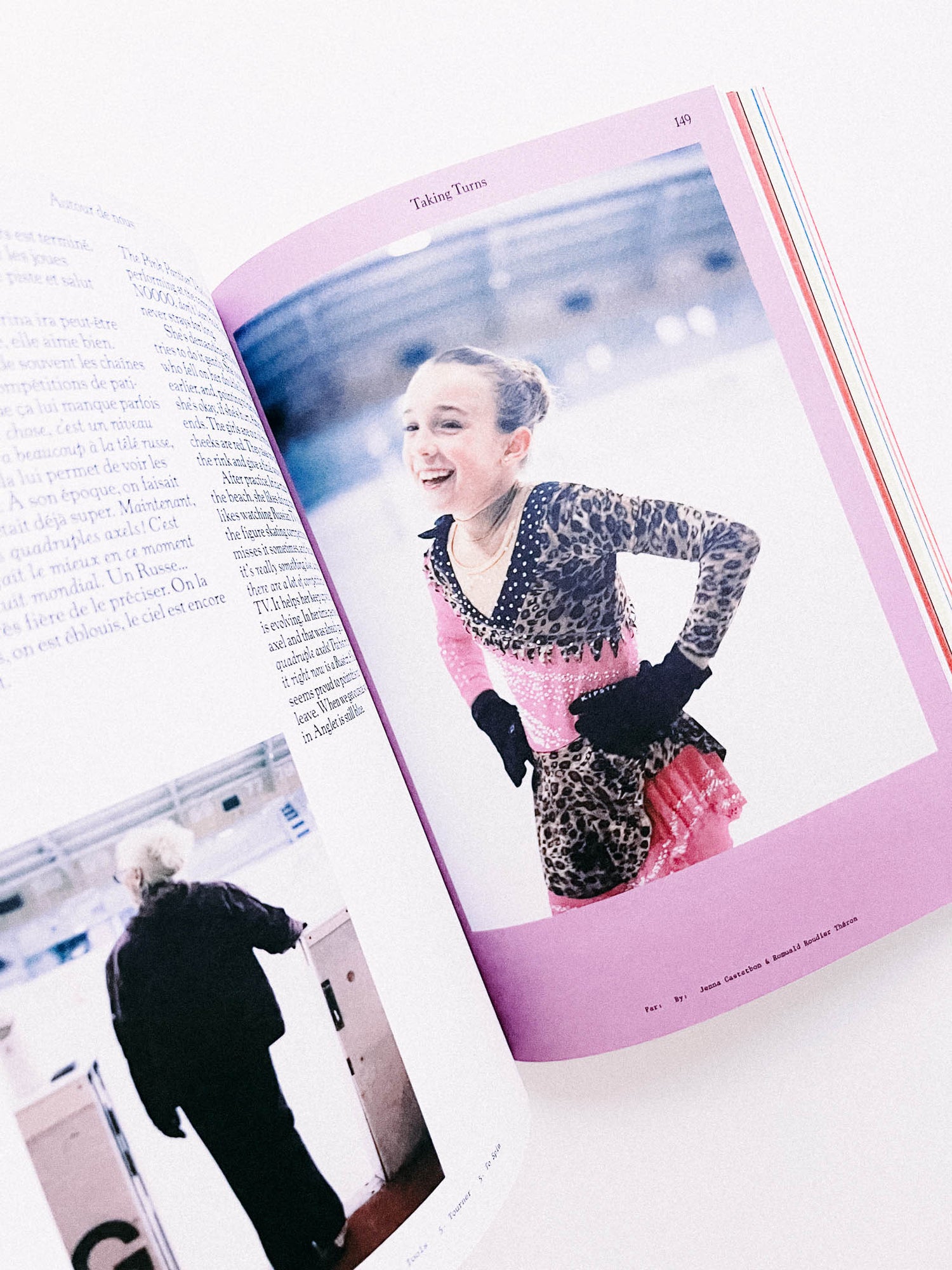 Tools #05 – To Spin