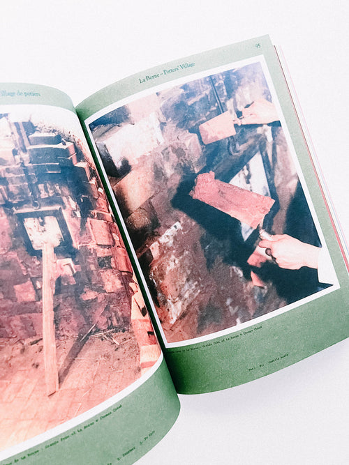 Tools #05 – To Spin