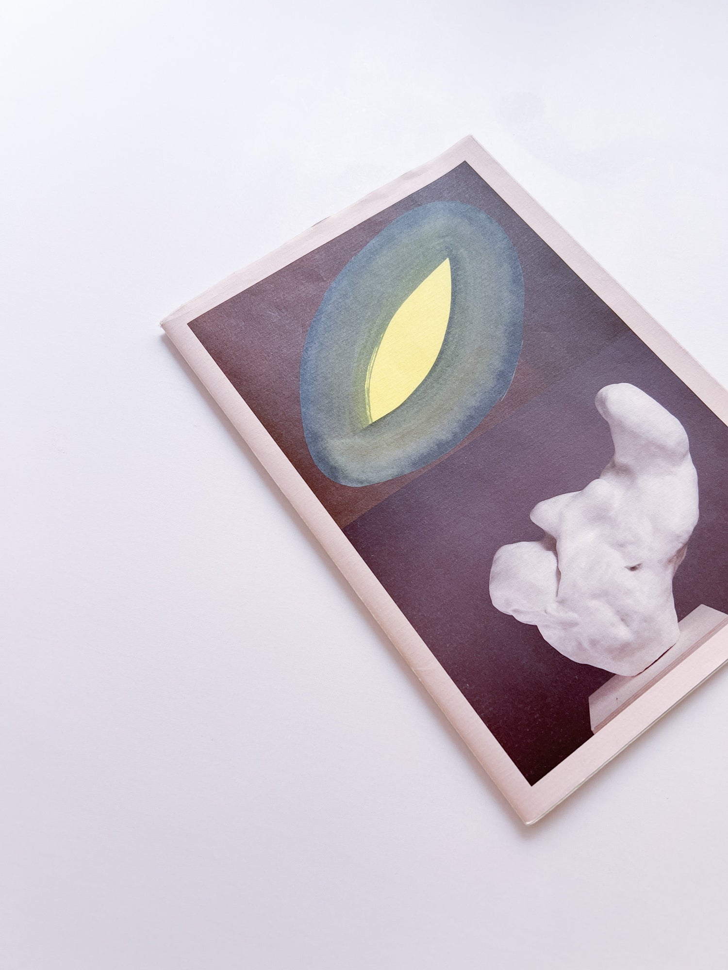 Fruits of Labor / Ruth van Beek, Mariken Wessels