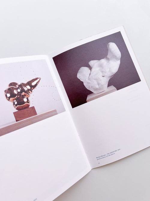 Fruits of Labor / Ruth van Beek, Mariken Wessels