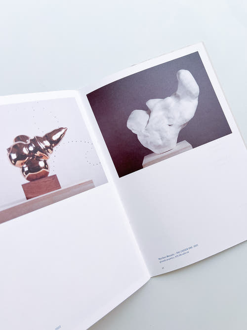 Fruits of Labor / Ruth van Beek, Mariken Wessels