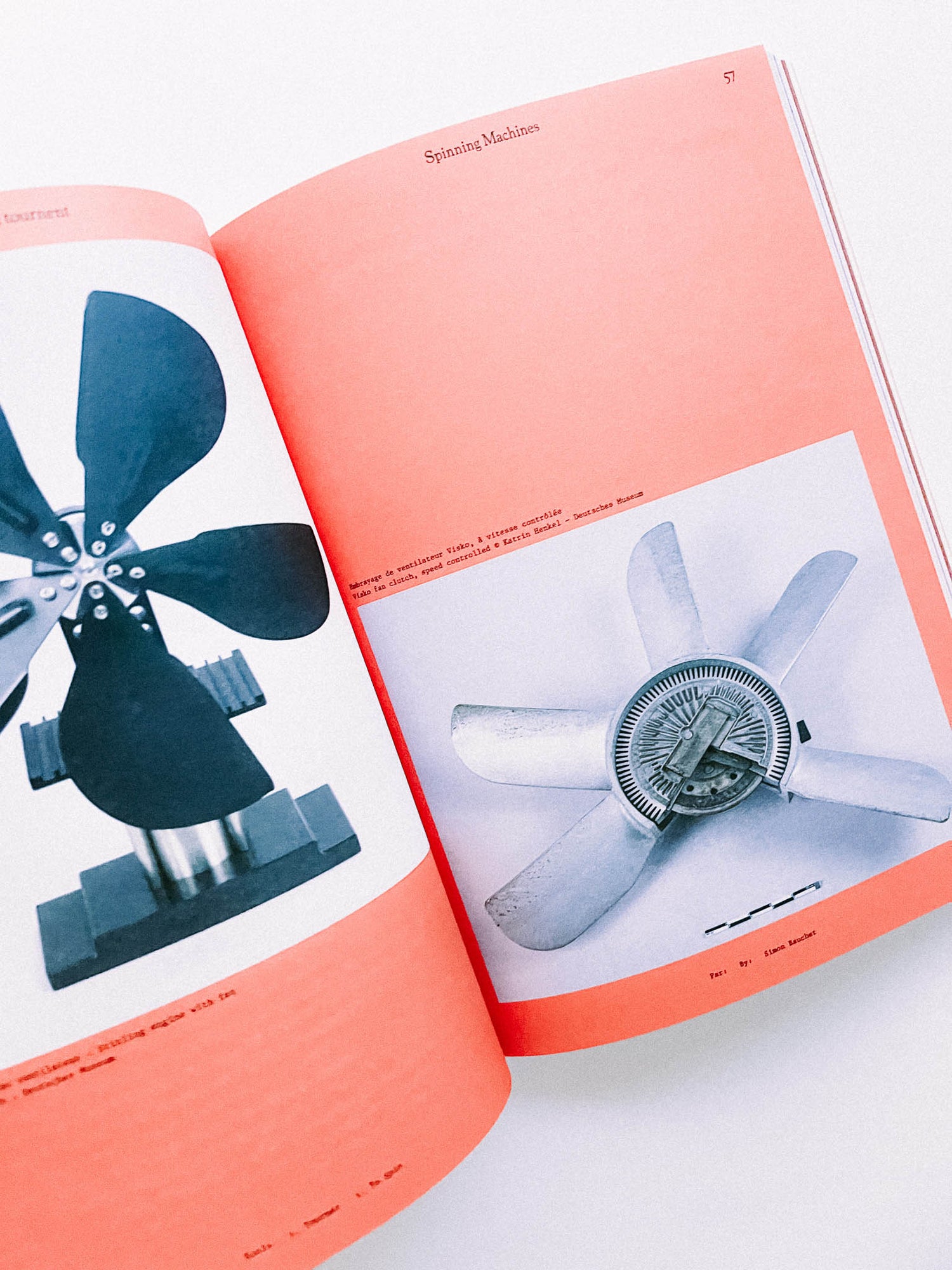 Tools #05 – To Spin