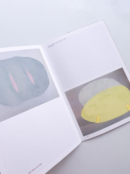 Fruits of Labor / Ruth van Beek, Mariken Wessels