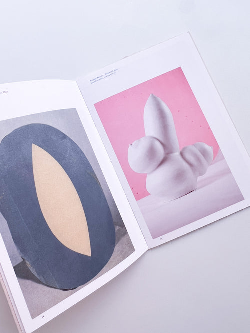 Fruits of Labor / Ruth van Beek, Mariken Wessels