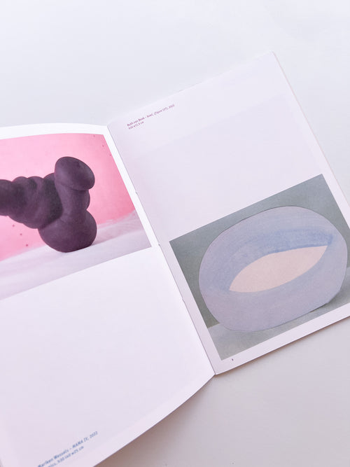 Fruits of Labor / Ruth van Beek, Mariken Wessels