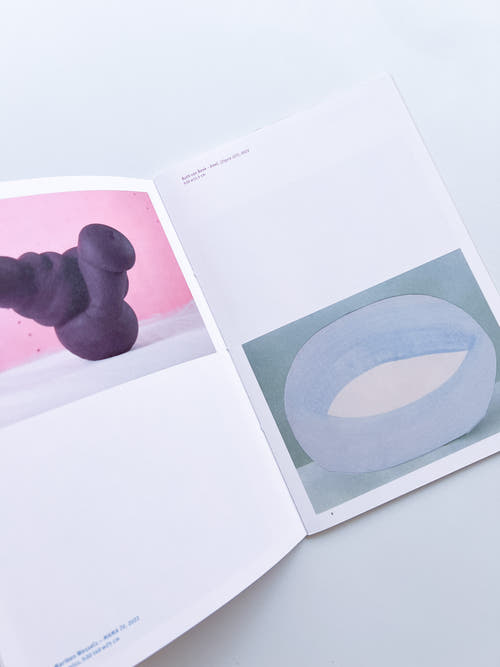Fruits of Labor / Ruth van Beek, Mariken Wessels