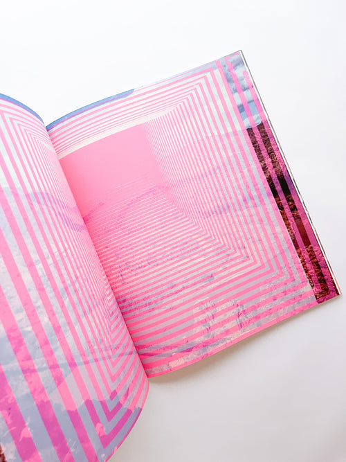 APOPHENIA VOLUME 02: Exquisite Corpse / Julie Wolfe