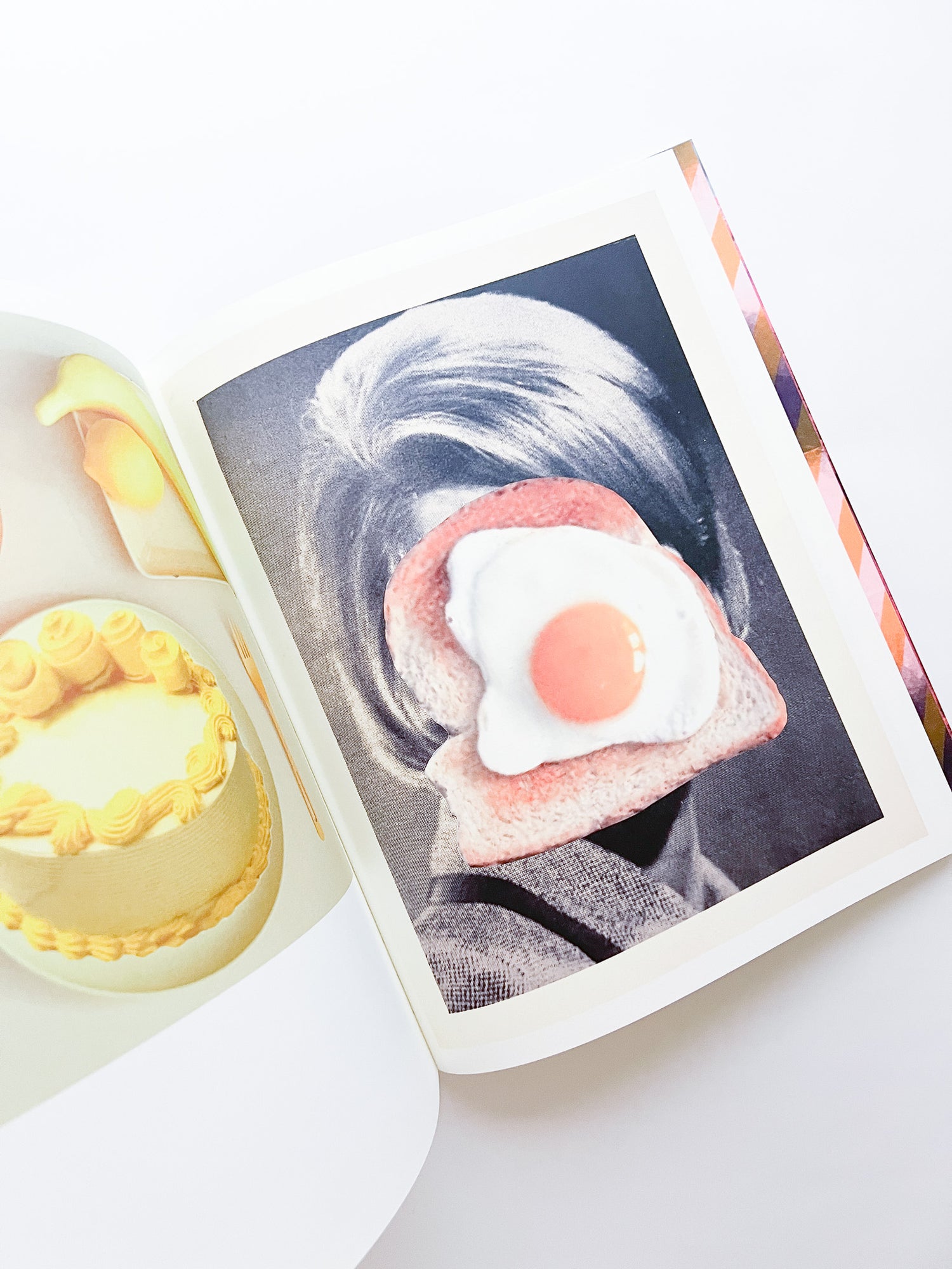 APOPHENIA VOLUME 02: Exquisite Corpse / Julie Wolfe