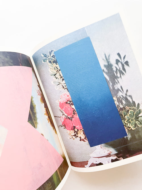 APOPHENIA VOLUME 02: Exquisite Corpse / Julie Wolfe